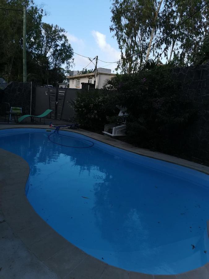 Jkb Villa Pamplemousses Exterior foto